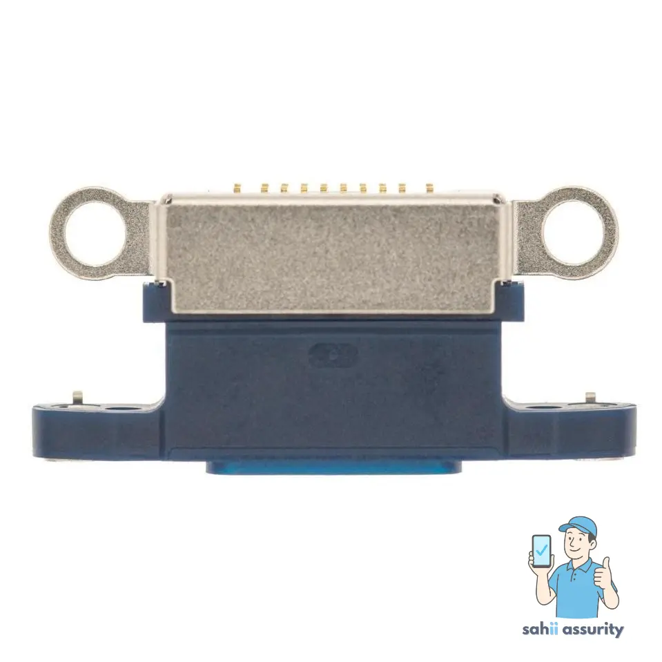 Charging Connector for Apple iPhone 12 Pro thumbnail